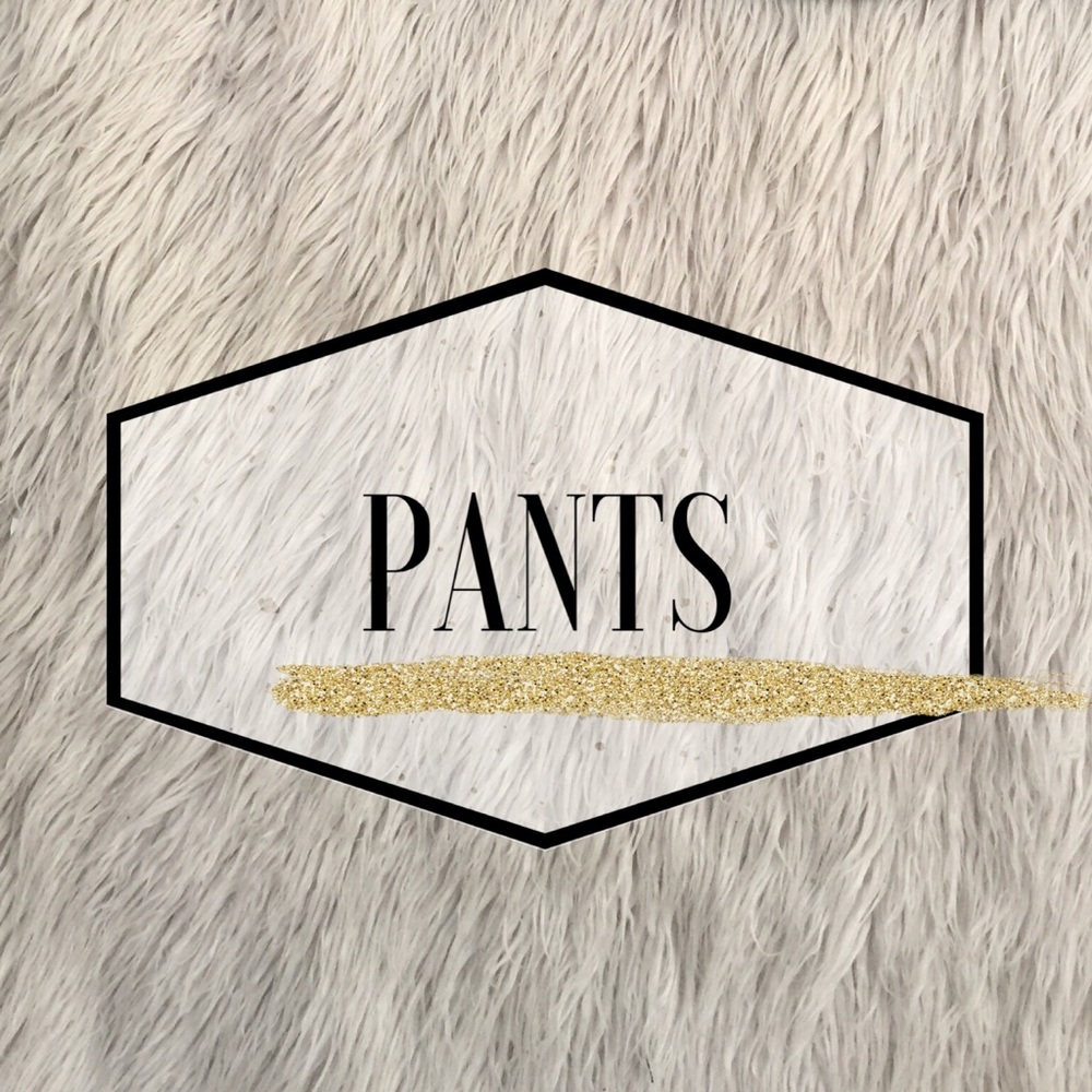Pants